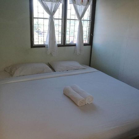 Hillmanhouse Apartment Mae Hong Son Luaran gambar