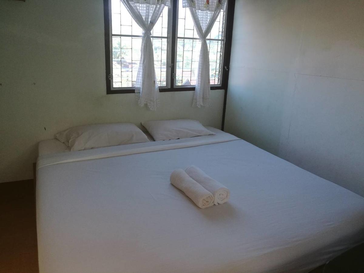 Hillmanhouse Apartment Mae Hong Son Luaran gambar